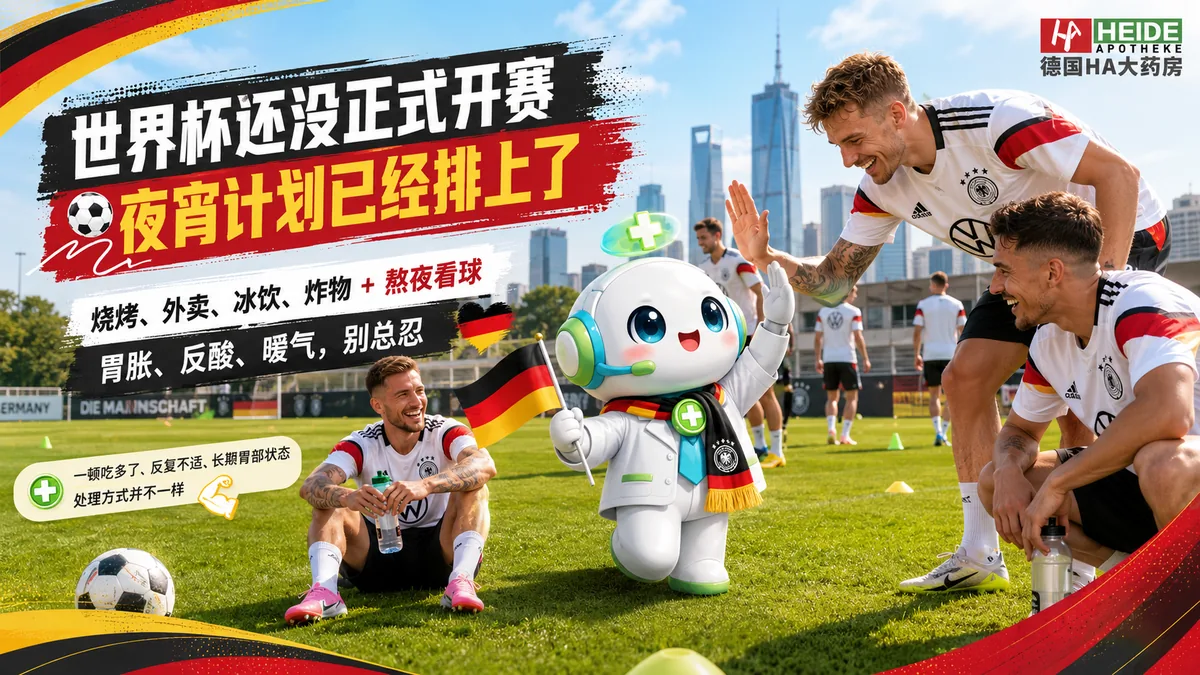 胃也需要秩序感封面图
