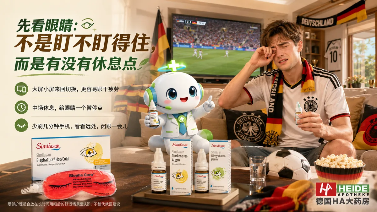 一场球赛前的健康细节配图 2