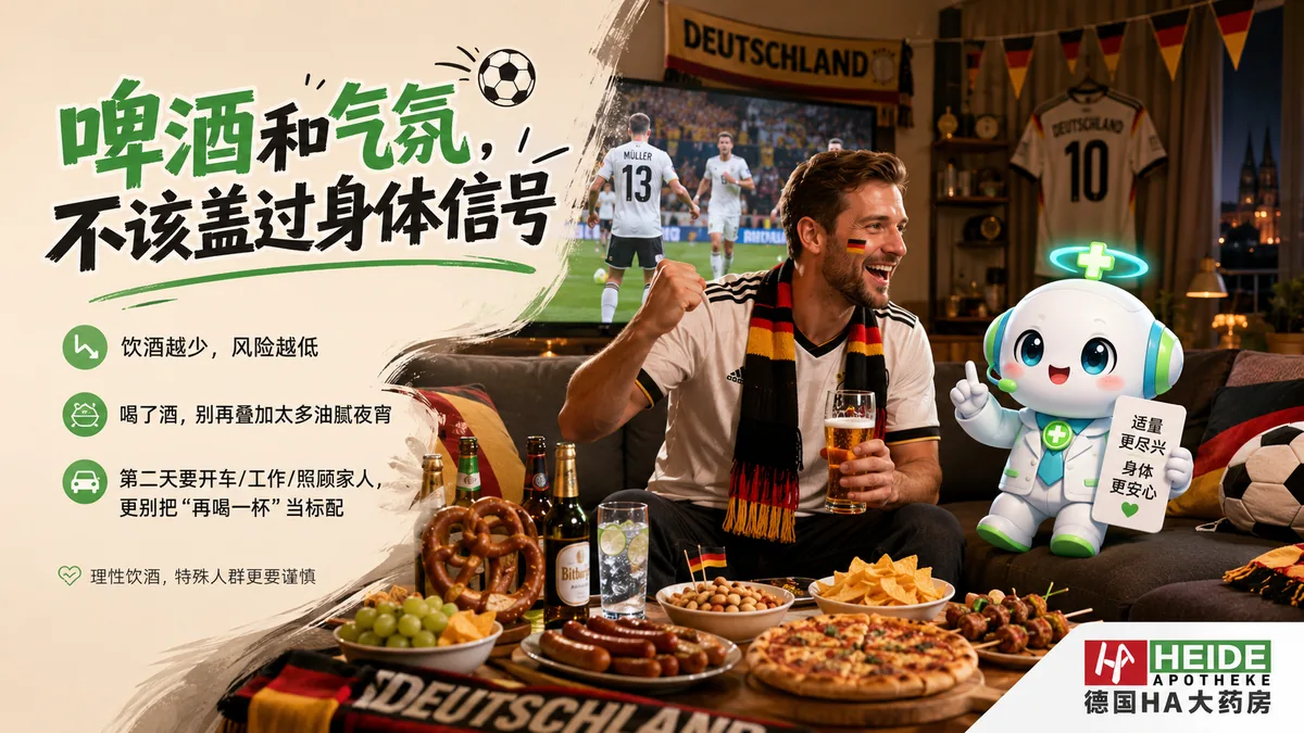 一场球赛前的健康细节配图 5