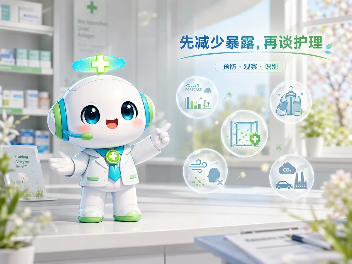 春季过敏触发因素识别配图 5