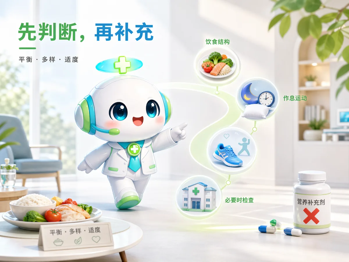 健康中国2030与德国药房的营养健康素养观察配图 2