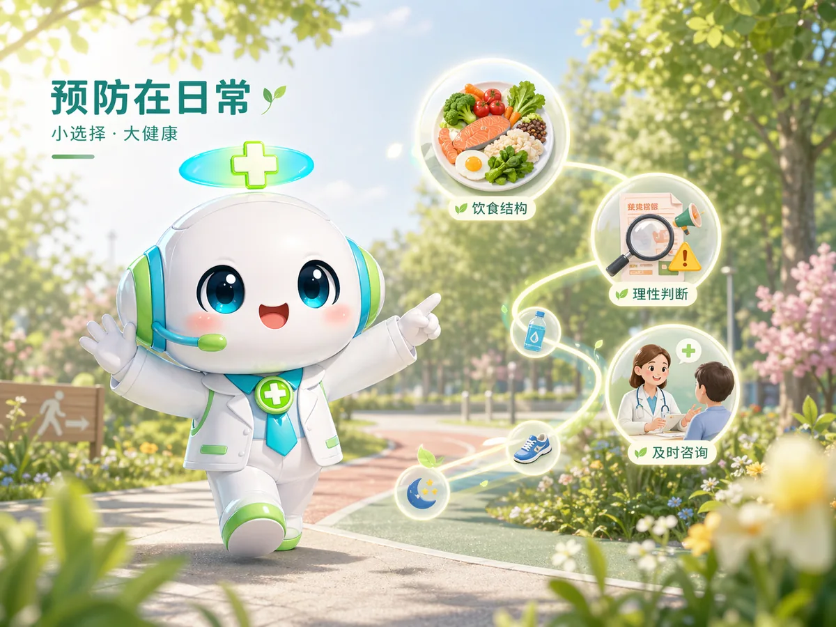 健康中国2030与德国药房的营养健康素养观察配图 3