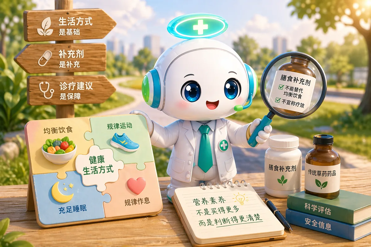 健康中国2030与德国药房的营养健康素养观察配图 4