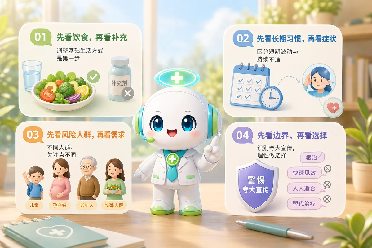 健康中国2030与德国药房的营养健康素养观察配图 5