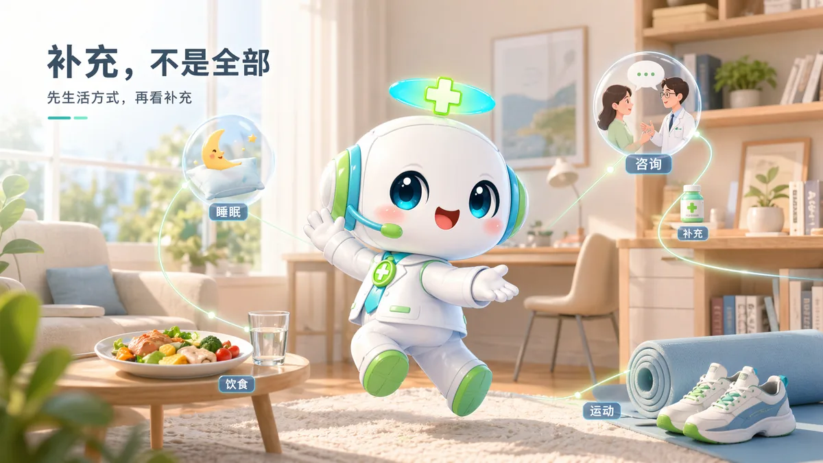 健康中国2030与德国药房的营养健康素养观察配图 6
