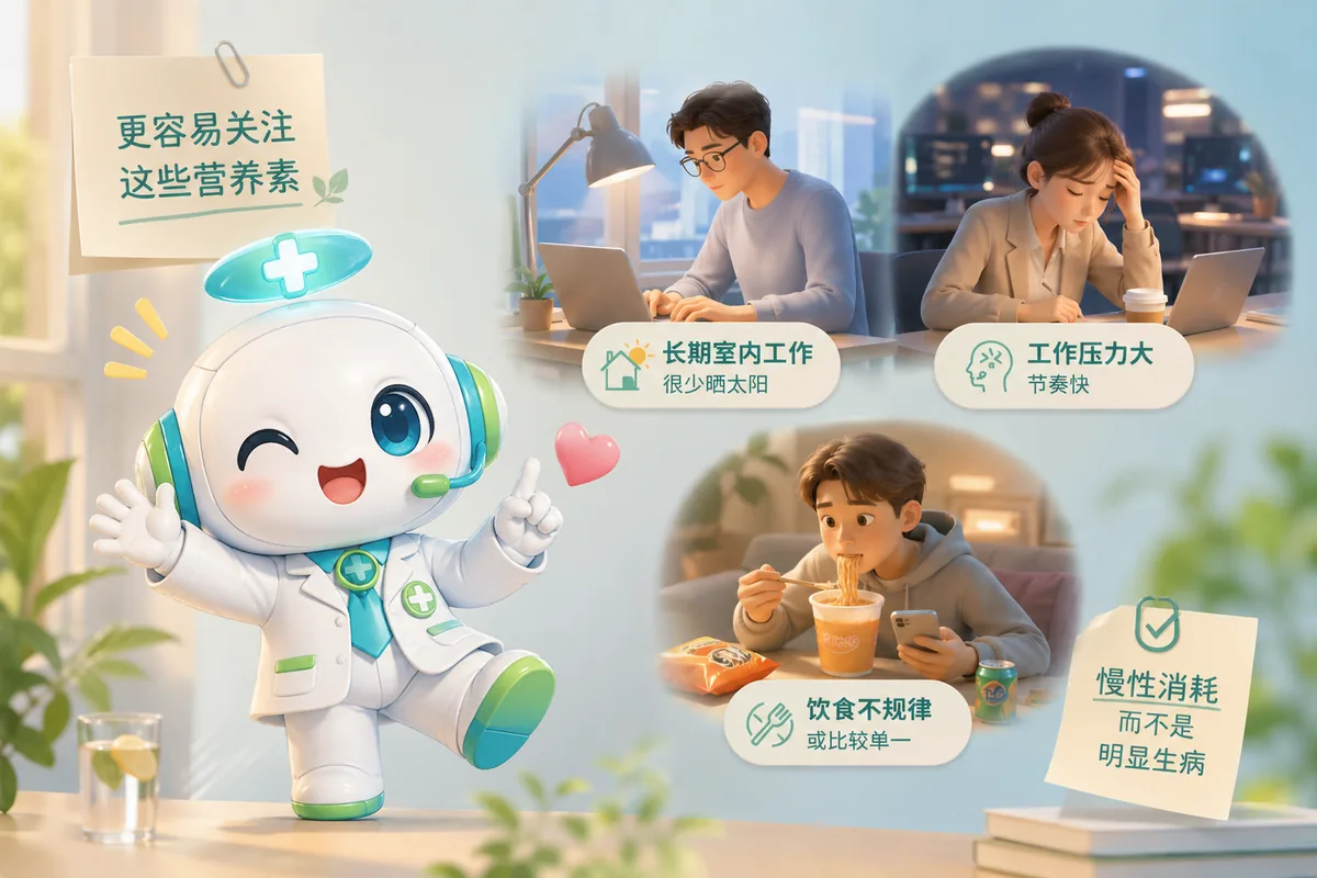 维生素D镁锌状态关联分析配图 2