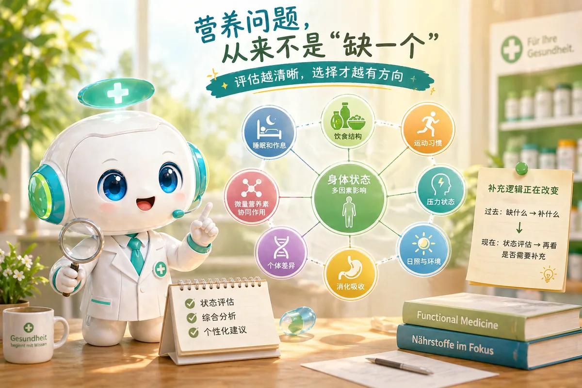 维生素D镁锌状态关联分析配图 5