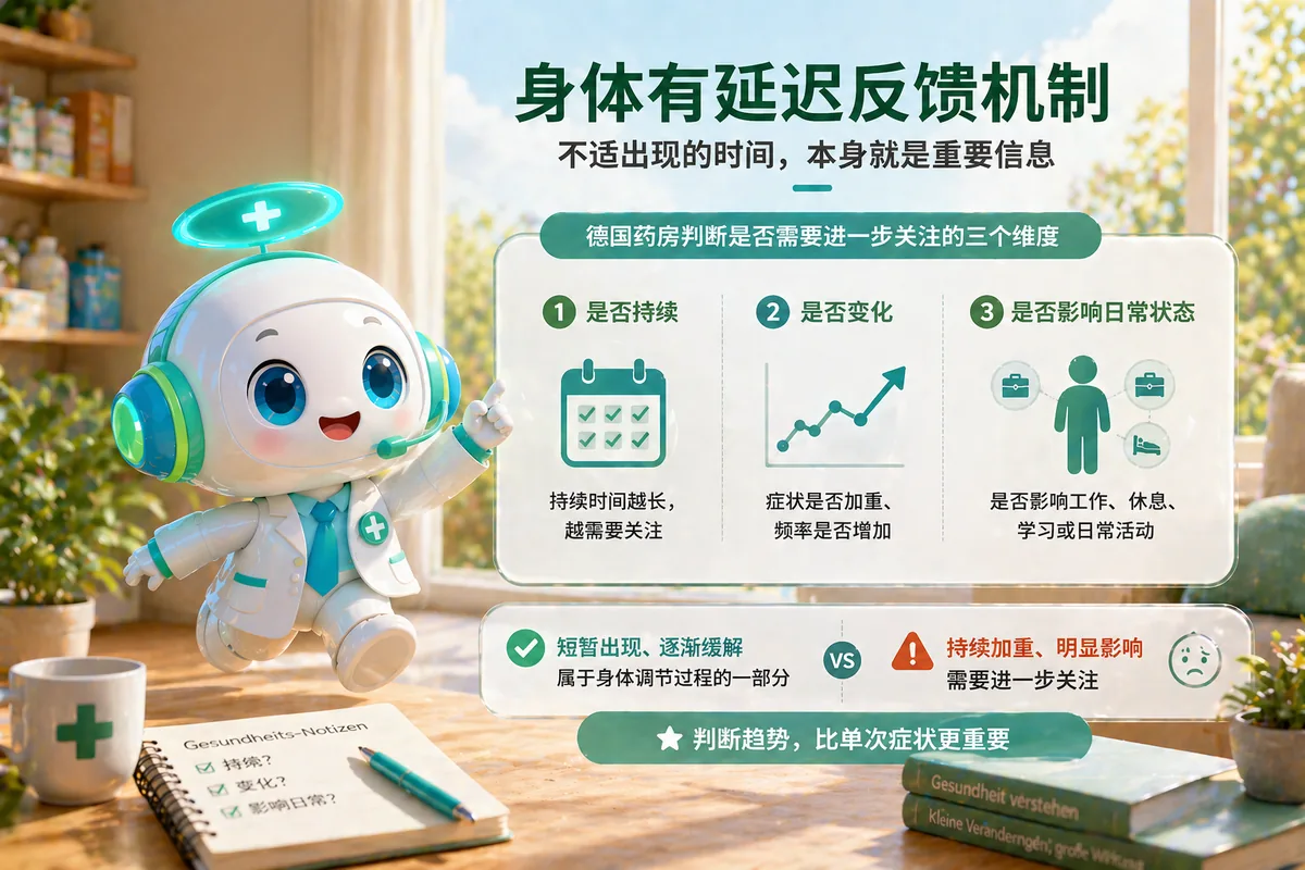 假期延迟反应健康提醒配图 4