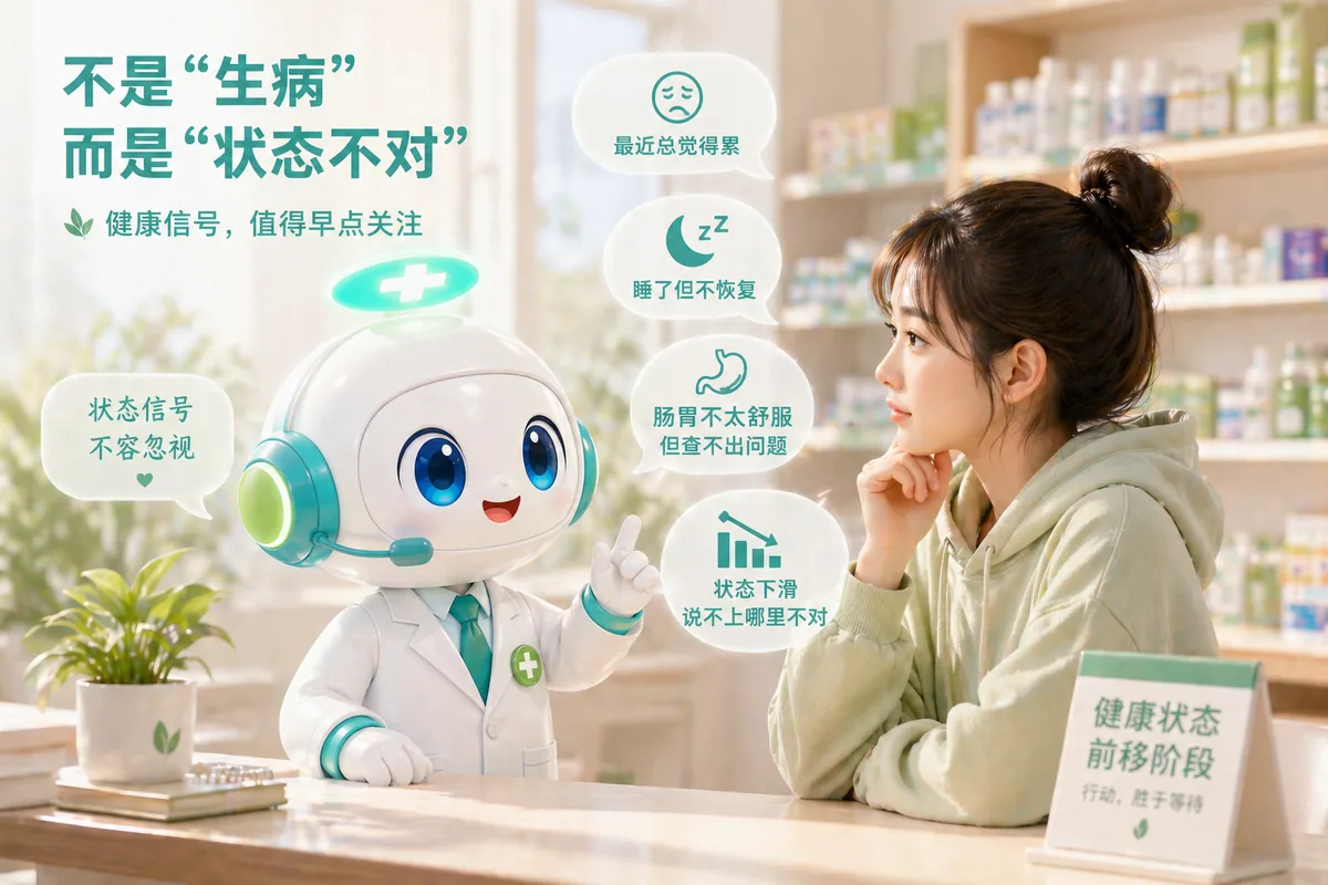 五四青年节-日常健康管理健康趋势观察配图 3