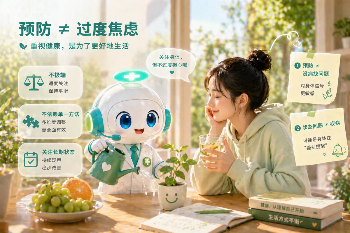 五四青年节-日常健康管理健康趋势观察配图 6
