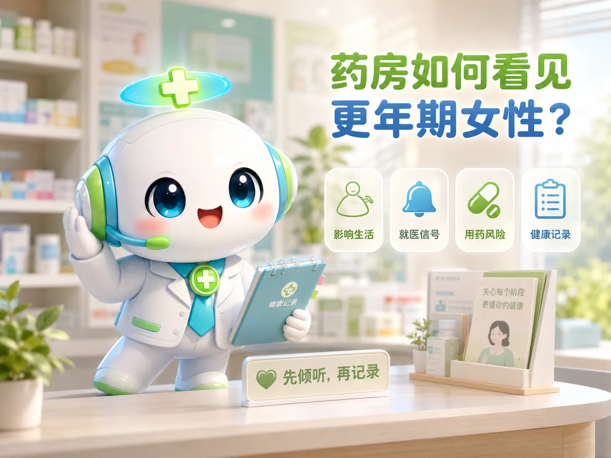 更年期睡眠潮热情绪变化配图 6