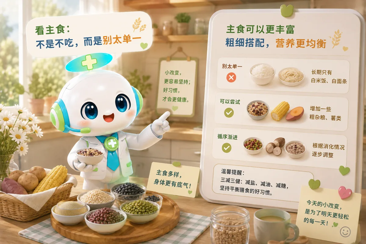 母亲节前看冰箱-饮食结构比补品更重要配图 8