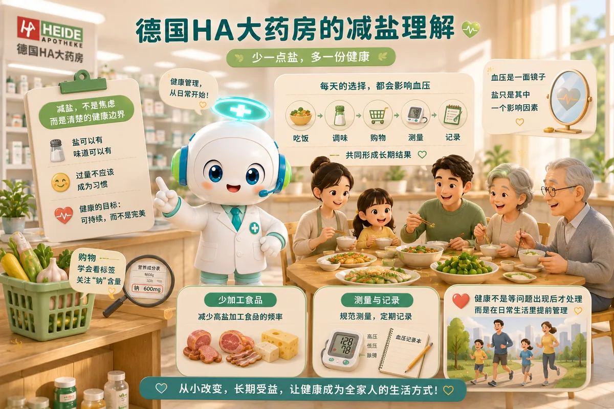 德国药房减盐与血压管理逻辑配图 2