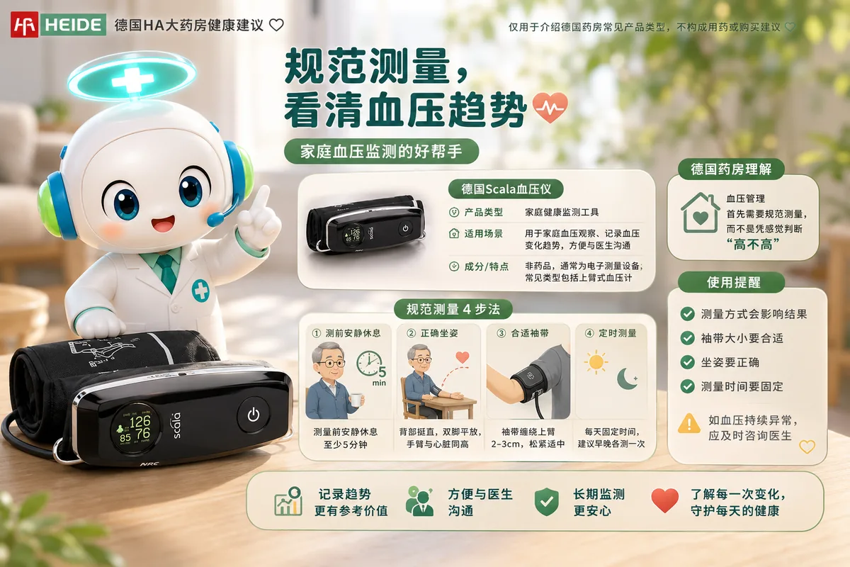 德国药房减盐与血压管理逻辑配图 3