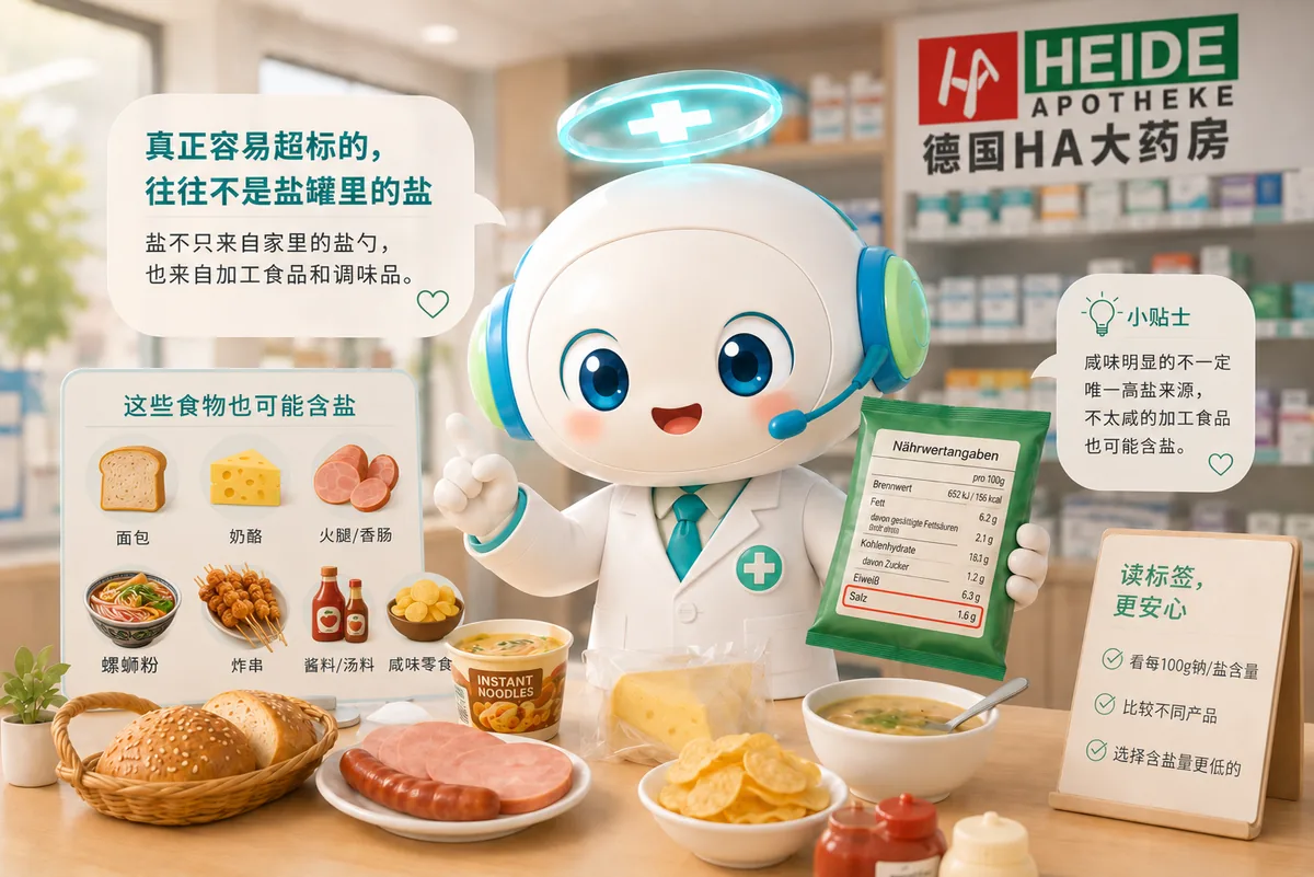 德国药房减盐与血压管理逻辑配图 5