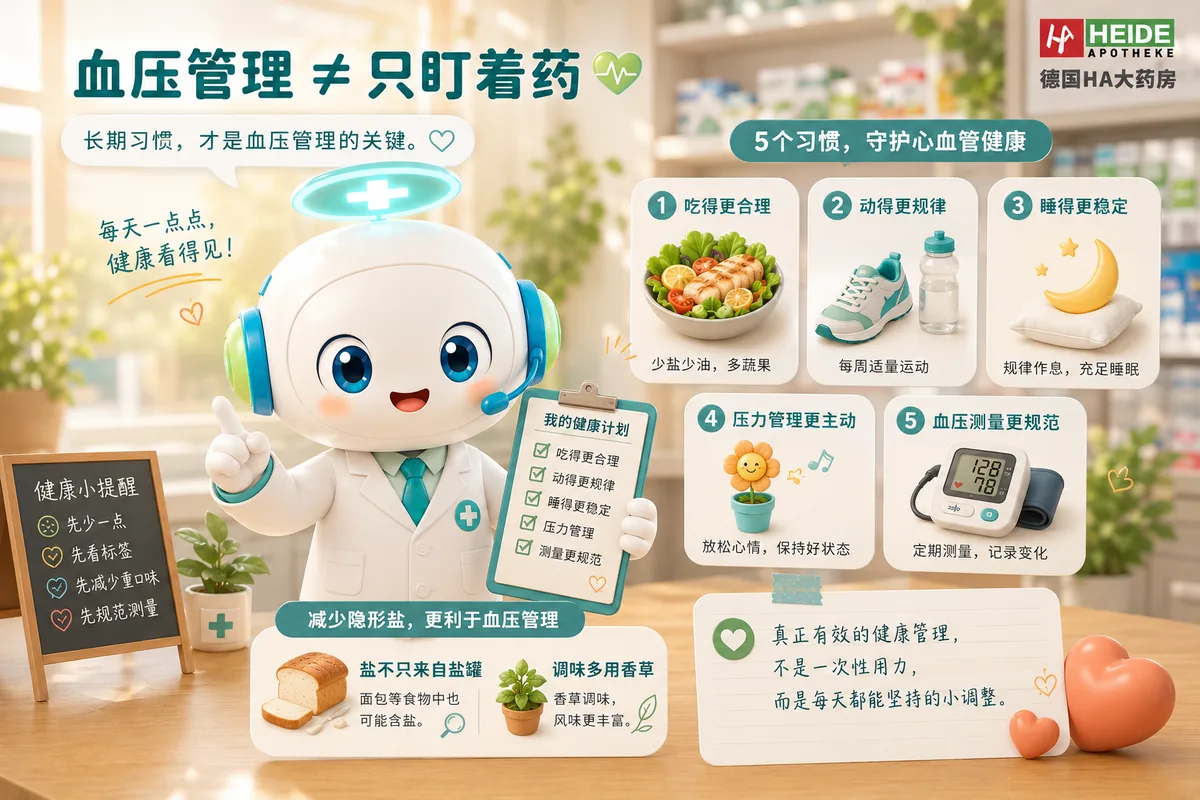 德国药房减盐与血压管理逻辑配图 7