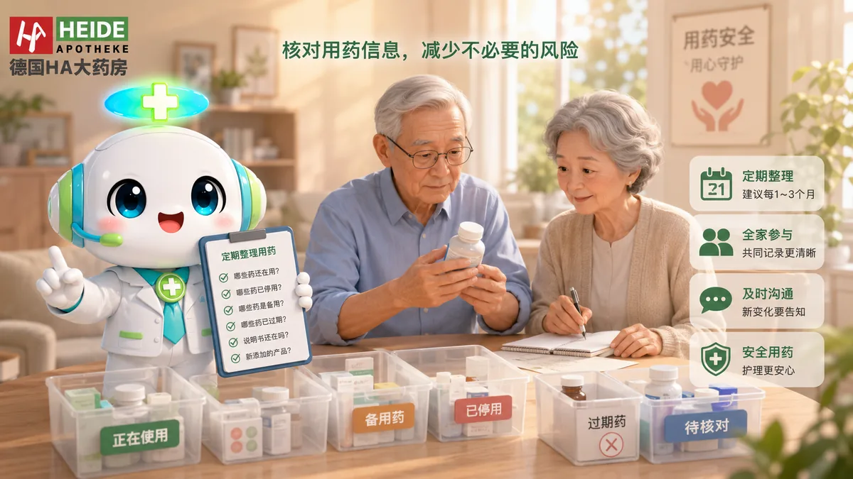 护士节与德国药房护理支持配图 6