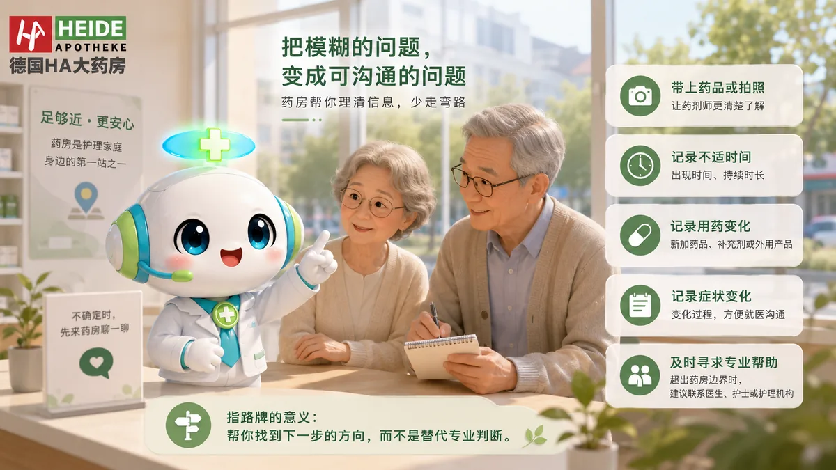护士节与德国药房护理支持配图 7