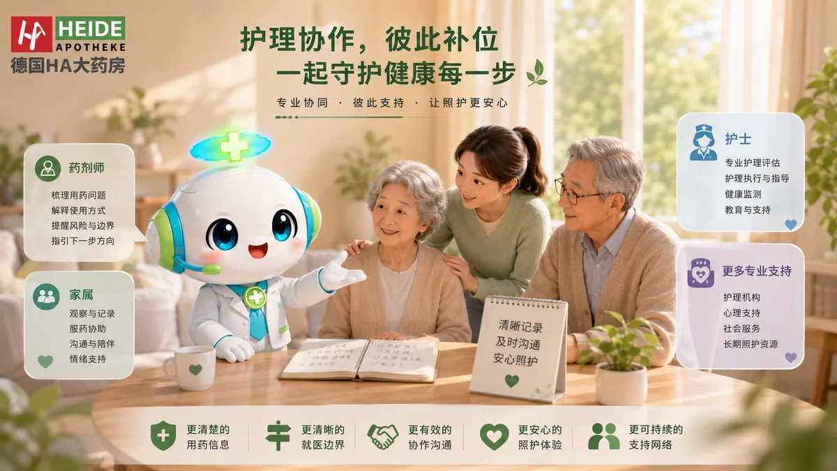护士节与德国药房护理支持配图 9
