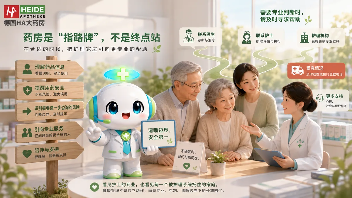 护士节与德国药房护理支持配图 10