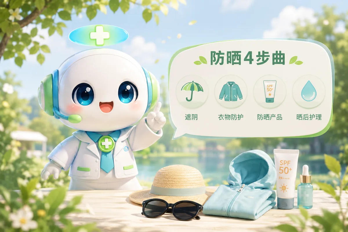 五月防晒与皮肤健康管理-41封面图