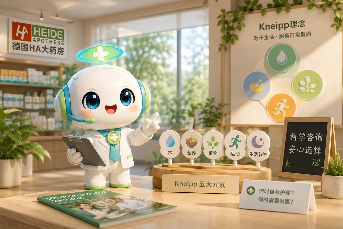 克奈普健康日-生活方式健康管理配图 2