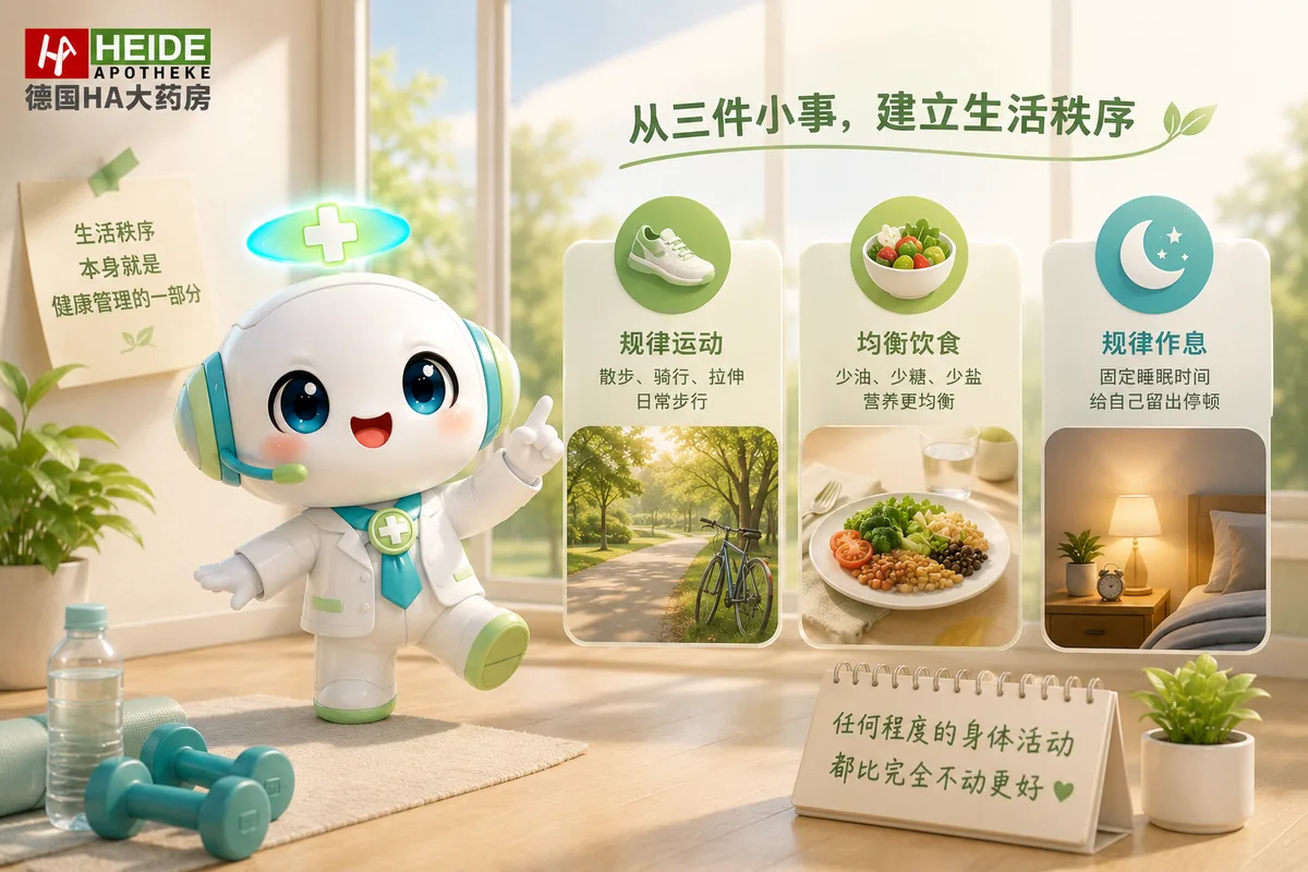 克奈普健康日-生活方式健康管理配图 4