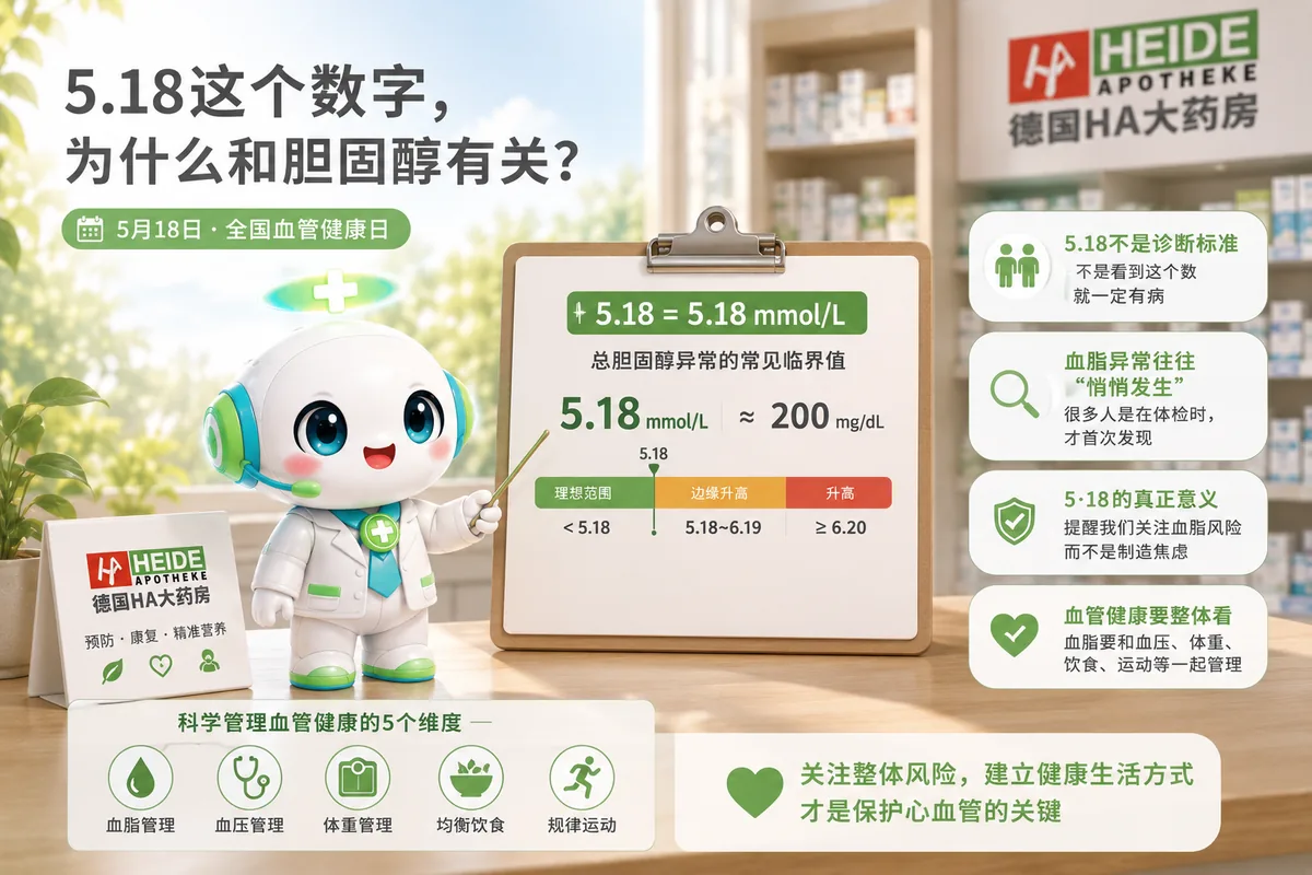 全国血管健康日-胆固醇管理配图 2