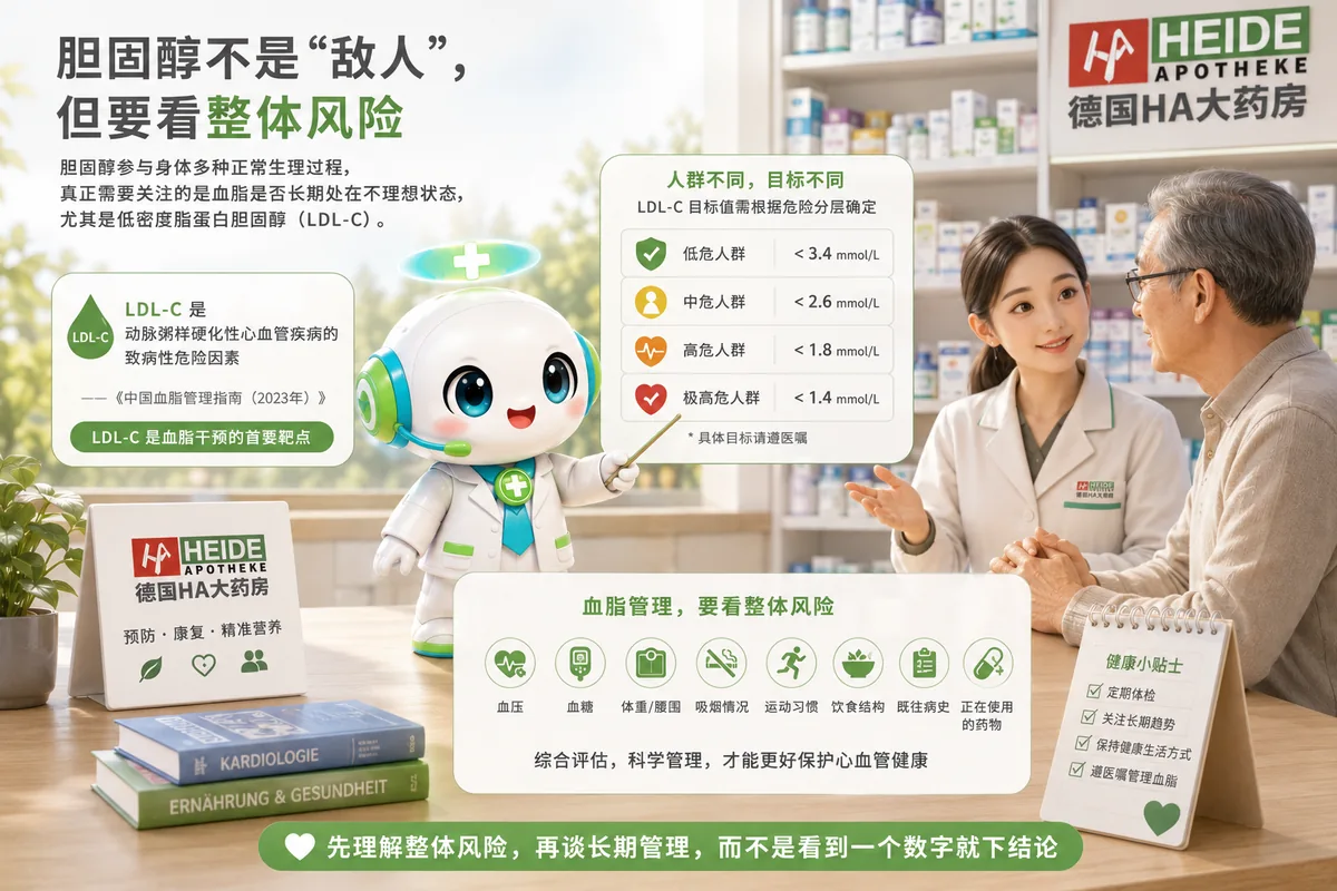 全国血管健康日-胆固醇管理配图 3