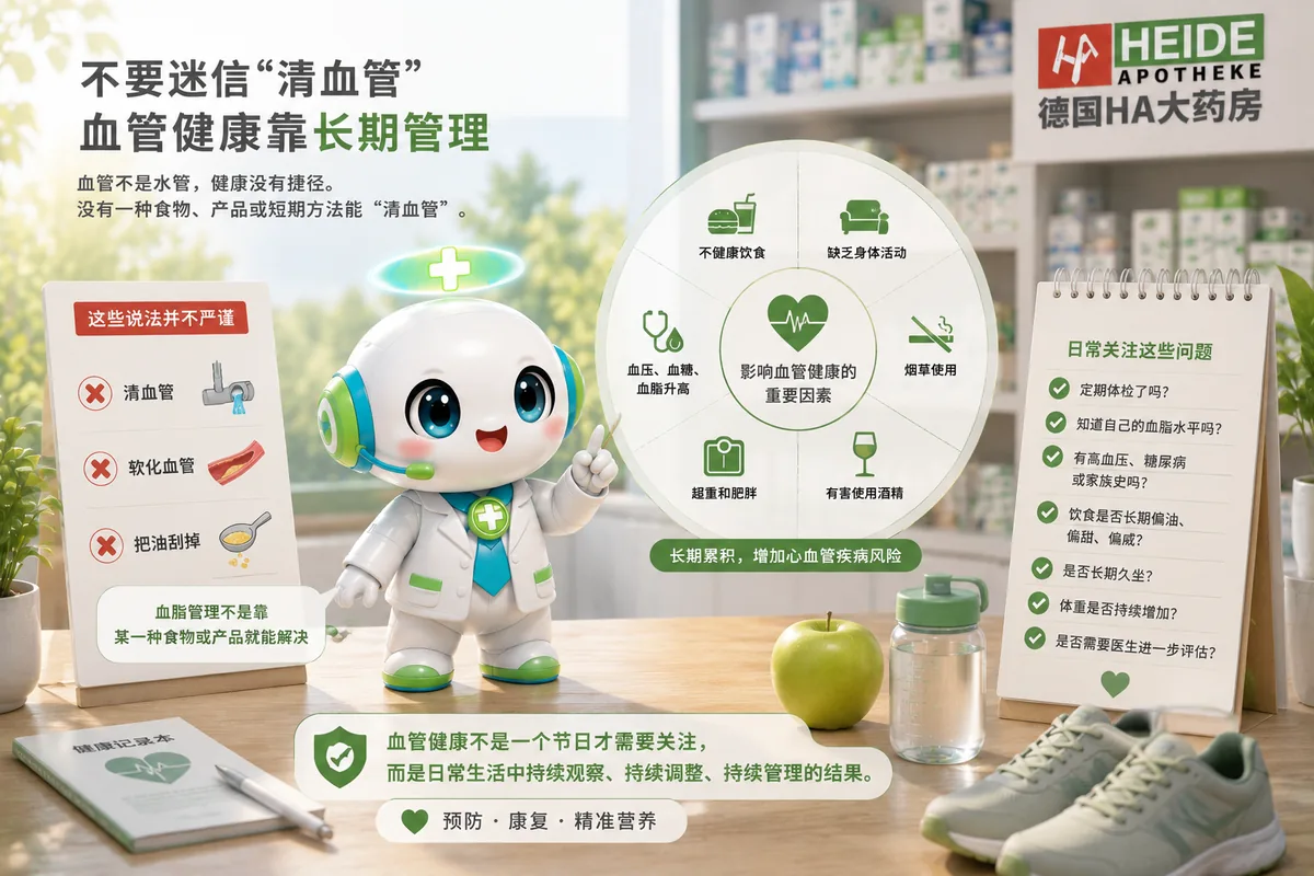 全国血管健康日-胆固醇管理配图 5