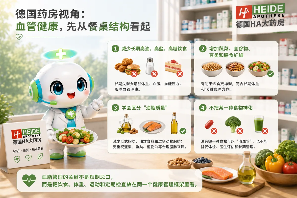 全国血管健康日-胆固醇管理配图 6