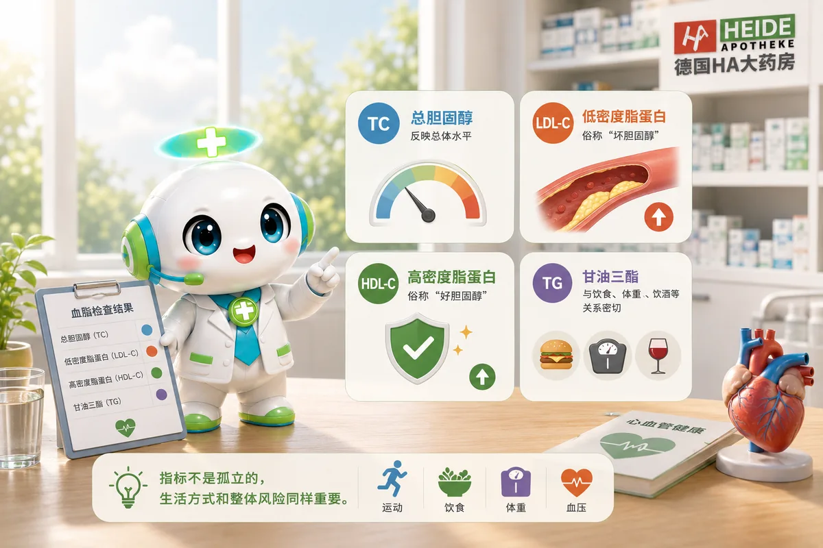全国血管健康日-胆固醇管理配图 7