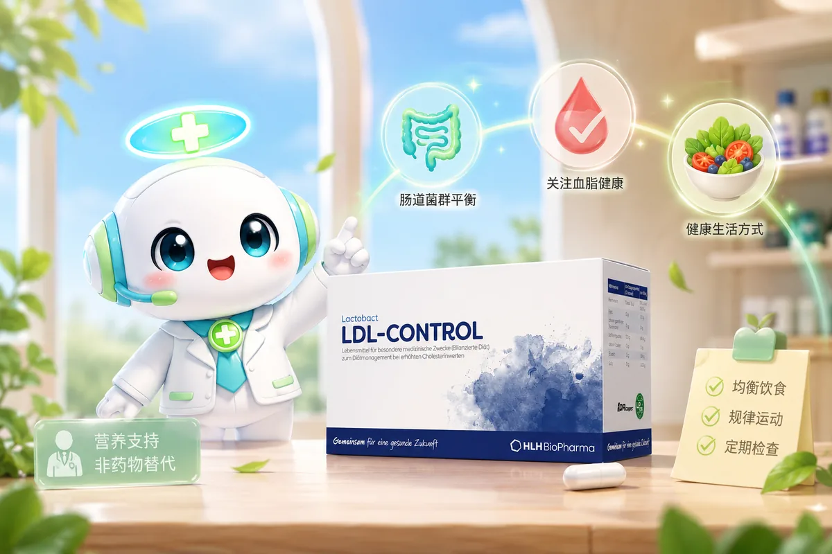 全国血管健康日-胆固醇管理配图 8