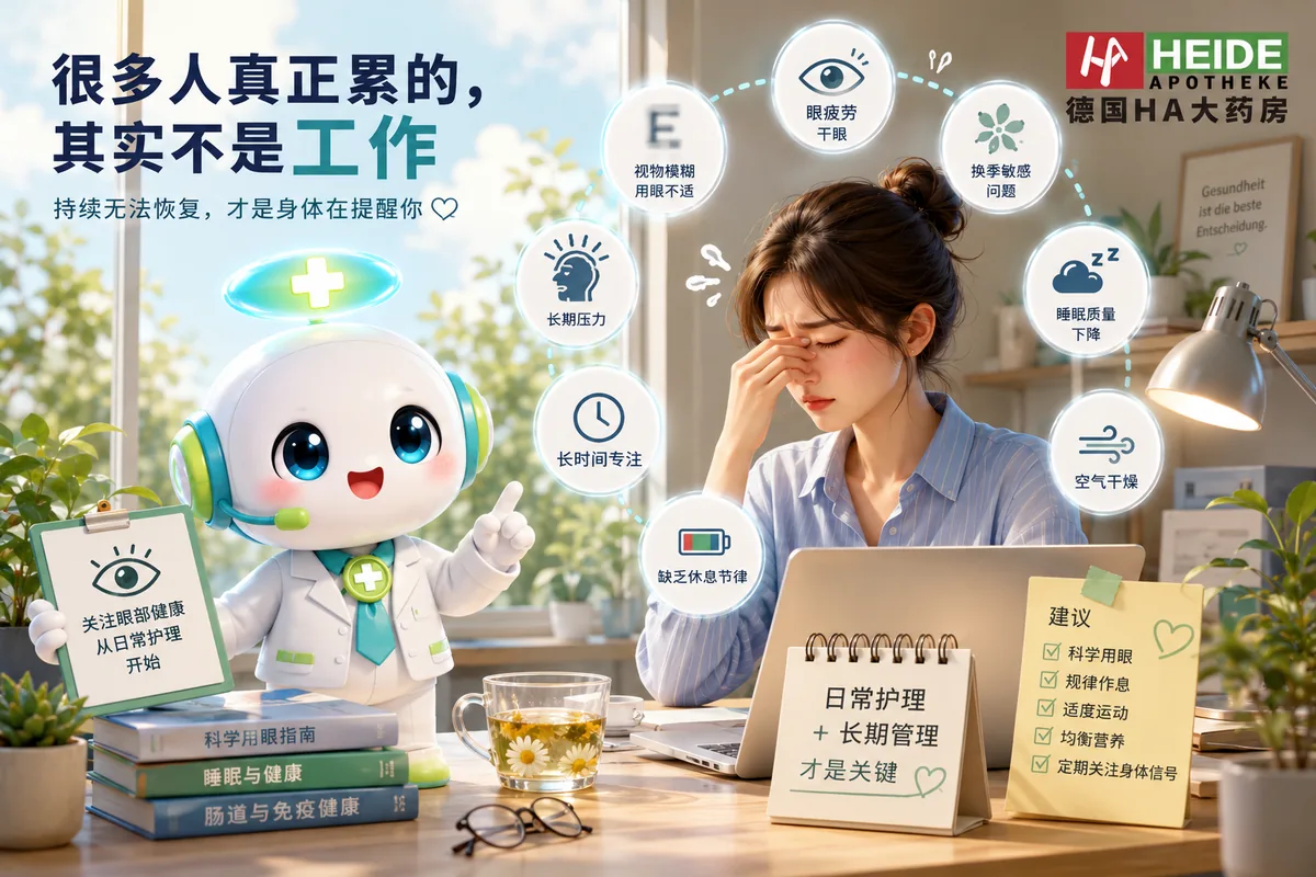 爱的另一种表达-健康管理配图 4