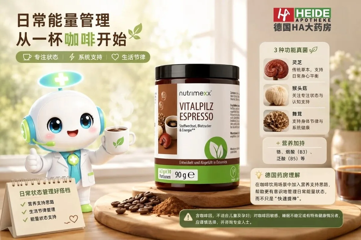 爱的另一种表达-健康管理配图 7