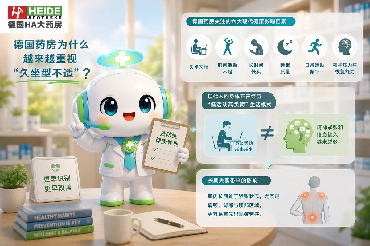 低头刷手机久坐办公对脊柱的影响配图 3