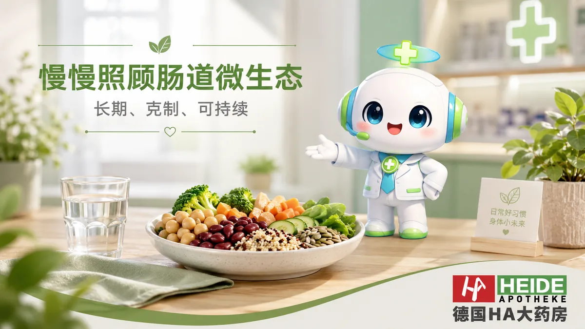 国际生物多样性日-肠道菌群多样性观察配图 3