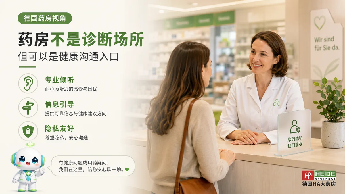 女性健康观察-产后不适不应忍配图 3