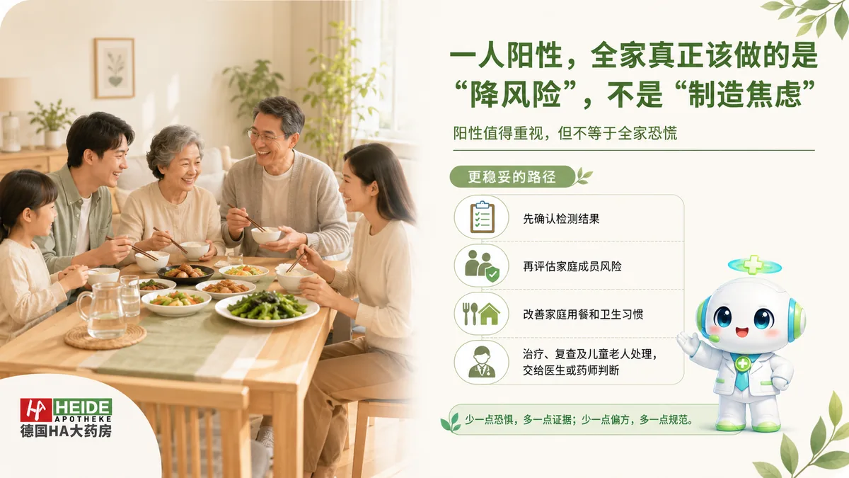 幽门螺杆菌家庭传播管理配图 4