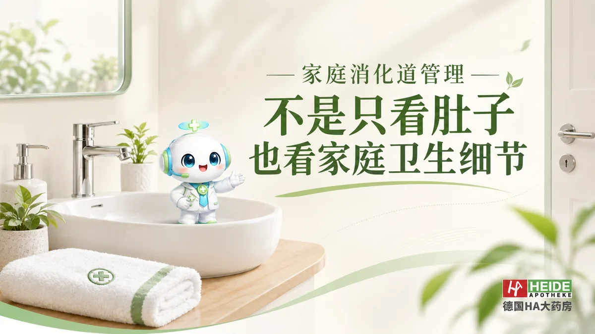 洗手毛巾门把手管理封面图