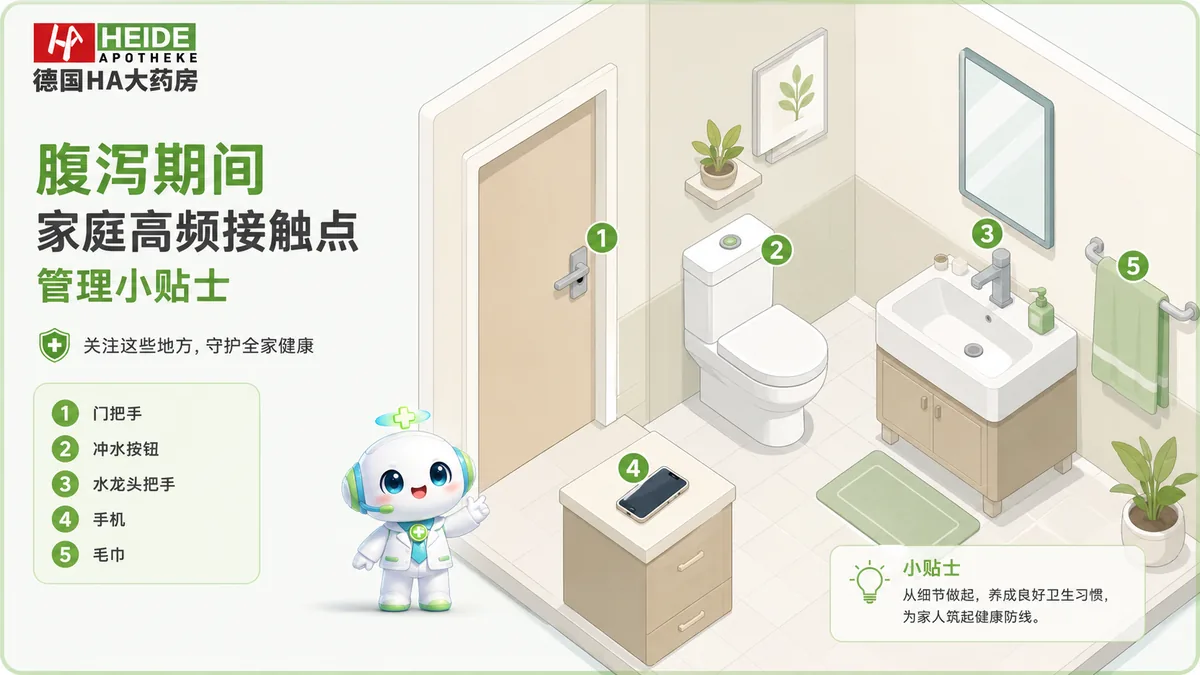洗手毛巾门把手管理配图 3