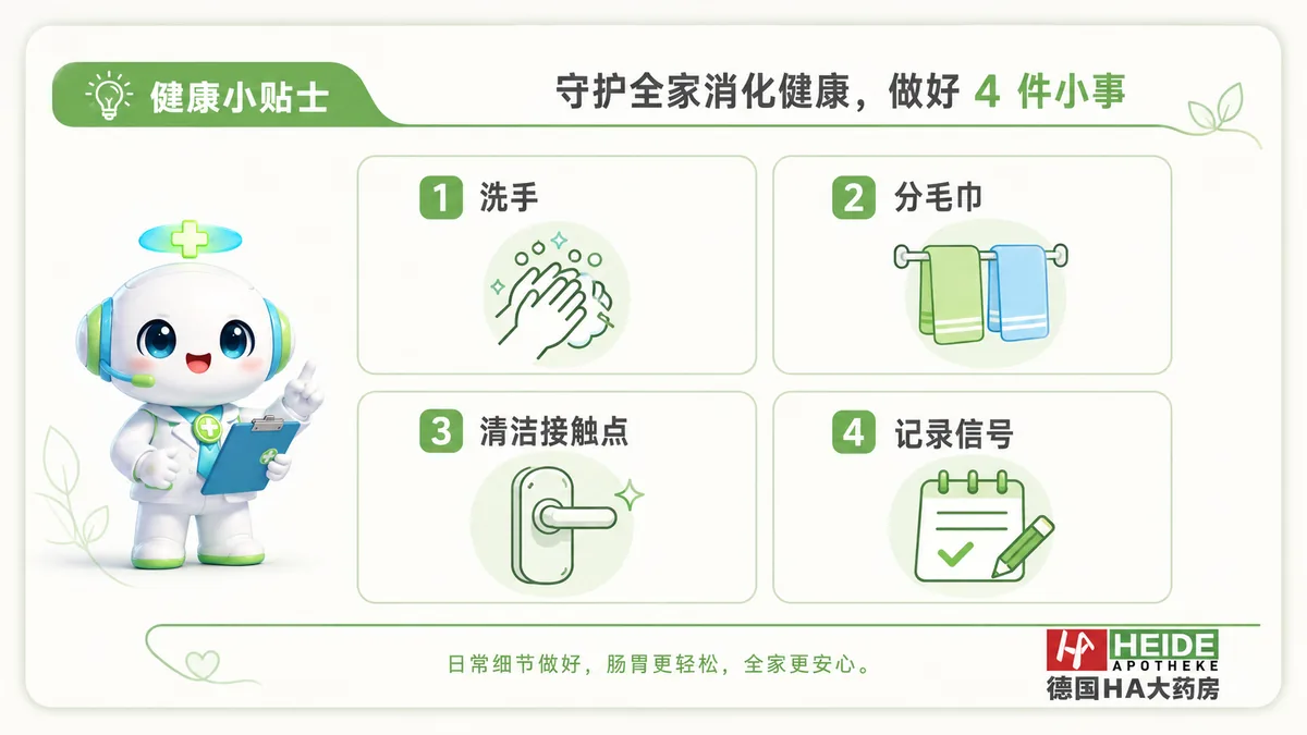 洗手毛巾门把手管理配图 4