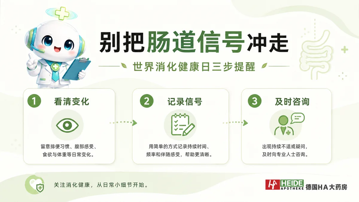 世界消化健康日-慢性腹泻信号配图 4