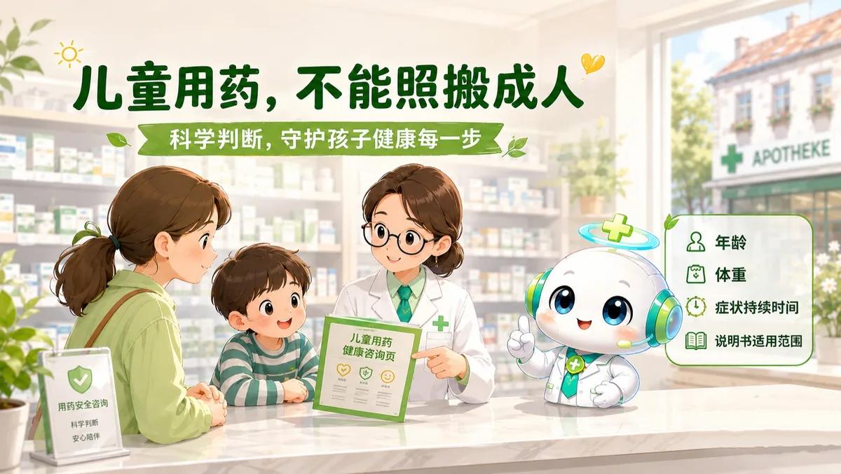 儿童节-儿童健康全维度管理配图 4