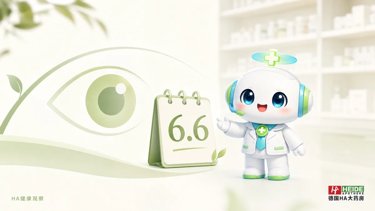 眼睛干痒红的6个信号封面图