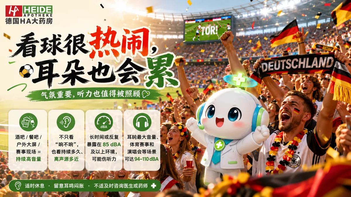 世界杯期间看球声音很大封面图