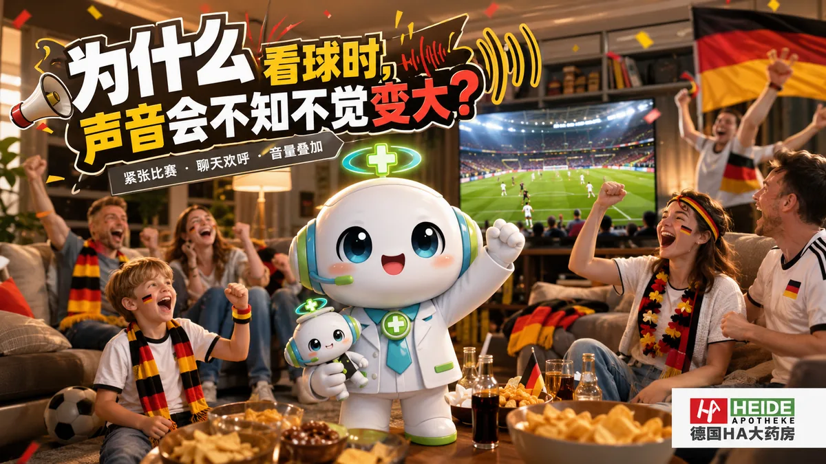 世界杯期间看球声音很大配图 2