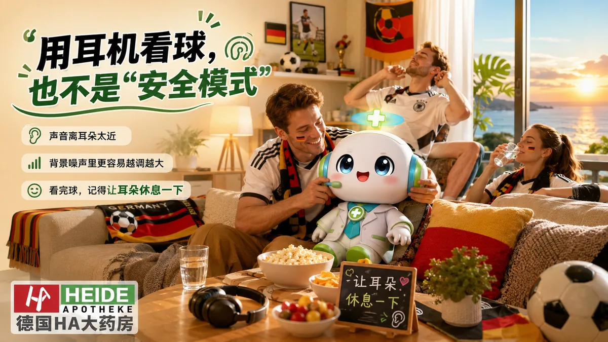 世界杯期间看球声音很大配图 4