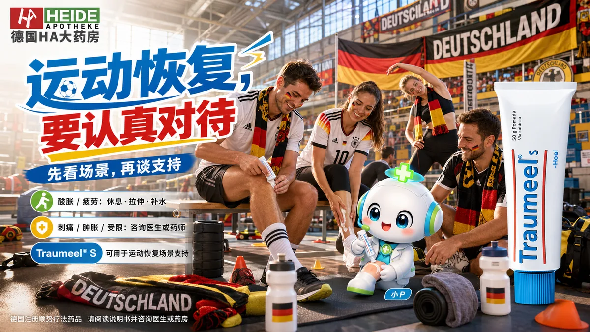 德国队赛后恢复启示配图 5