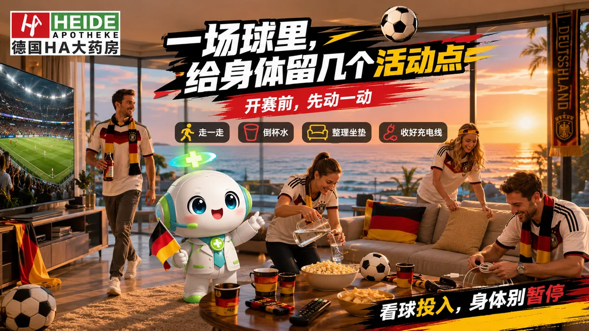 观赛久坐危害与活动建议配图 3